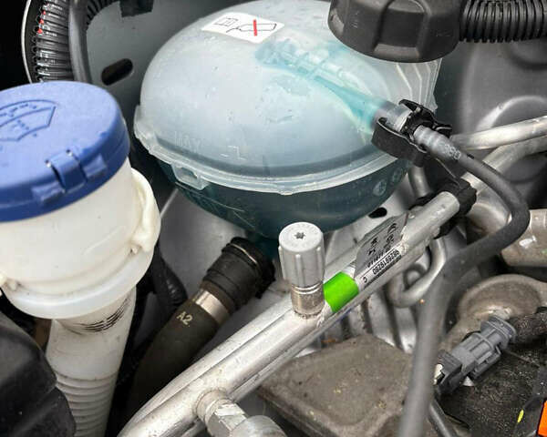 Сірий Опель Corsa-e, об'ємом двигуна 0 л та пробігом 58 тис. км за 9799 $, фото 10 на Automoto.ua