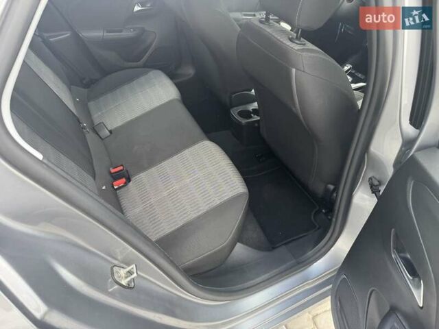 Сірий Опель Corsa-e, об'ємом двигуна 0 л та пробігом 21 тис. км за 13700 $, фото 14 на Automoto.ua