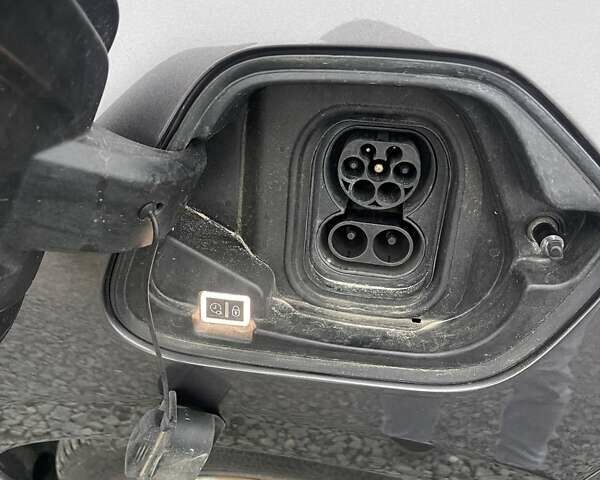 Серый Опель Corsa-e, объемом двигателя 0 л и пробегом 37 тыс. км за 13700 $, фото 12 на Automoto.ua