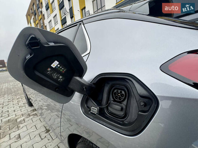 Серый Опель Corsa-e, объемом двигателя 0 л и пробегом 41 тыс. км за 14000 $, фото 17 на Automoto.ua