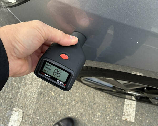 Сірий Опель Corsa-e, об'ємом двигуна 0 л та пробігом 40 тис. км за 14900 $, фото 87 на Automoto.ua
