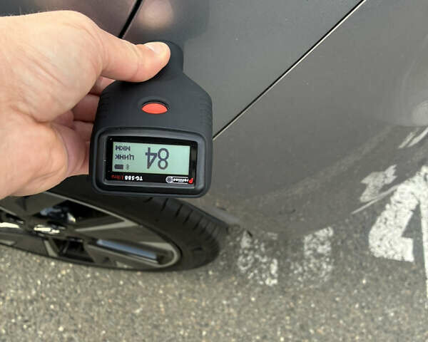 Сірий Опель Corsa-e, об'ємом двигуна 0 л та пробігом 40 тис. км за 14900 $, фото 95 на Automoto.ua