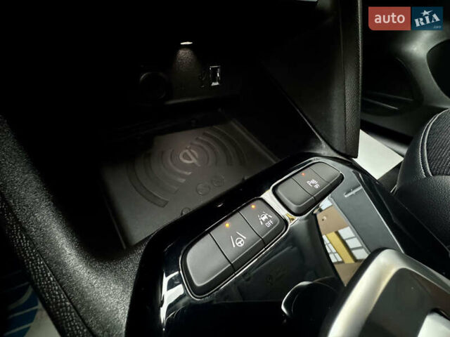 Серый Опель Corsa-e, объемом двигателя 0 л и пробегом 41 тыс. км за 14000 $, фото 57 на Automoto.ua