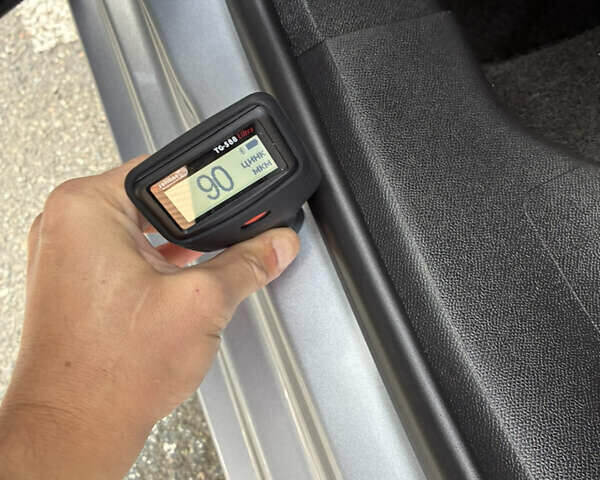 Сірий Опель Corsa-e, об'ємом двигуна 0 л та пробігом 40 тис. км за 14900 $, фото 114 на Automoto.ua