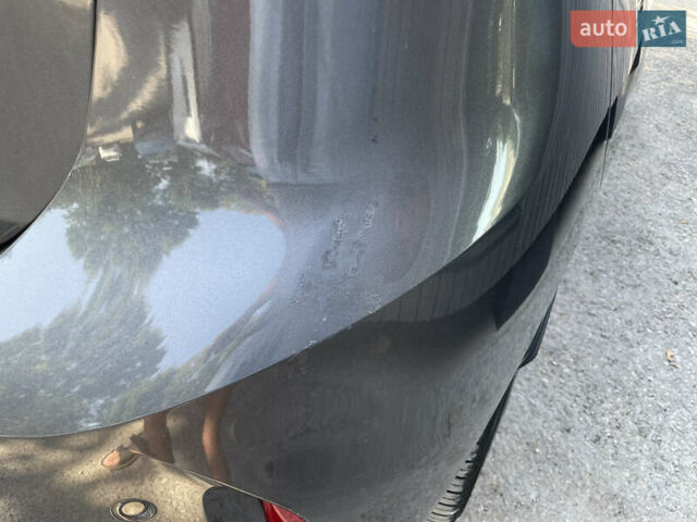 Сірий Опель Corsa-e, об'ємом двигуна 0 л та пробігом 41 тис. км за 13000 $, фото 16 на Automoto.ua