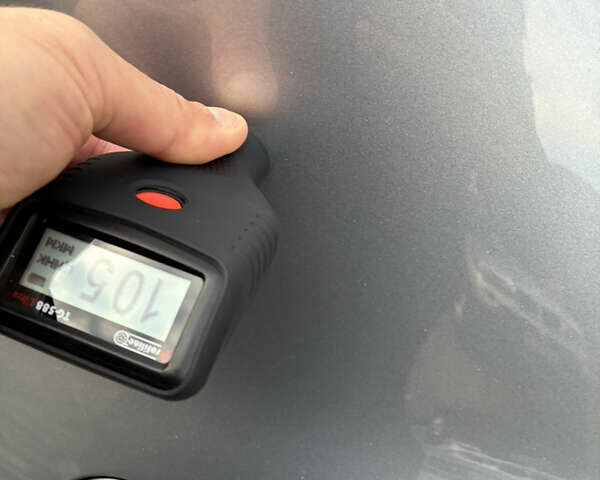 Сірий Опель Corsa-e, об'ємом двигуна 0 л та пробігом 40 тис. км за 14900 $, фото 96 на Automoto.ua