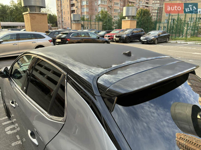 Сірий Опель Corsa-e, об'ємом двигуна 0 л та пробігом 40 тис. км за 14900 $, фото 36 на Automoto.ua