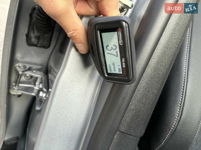 Сірий Опель Corsa-e, об'ємом двигуна 0 л та пробігом 40 тис. км за 14900 $, фото 116 на Automoto.ua