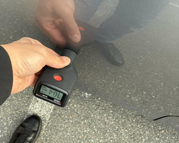 Сірий Опель Corsa-e, об'ємом двигуна 0 л та пробігом 40 тис. км за 14900 $, фото 102 на Automoto.ua