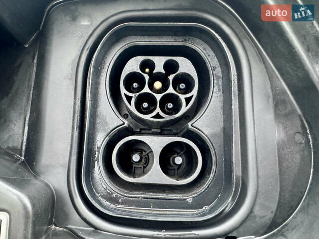 Серый Опель Corsa-e, объемом двигателя 0 л и пробегом 41 тыс. км за 14000 $, фото 18 на Automoto.ua