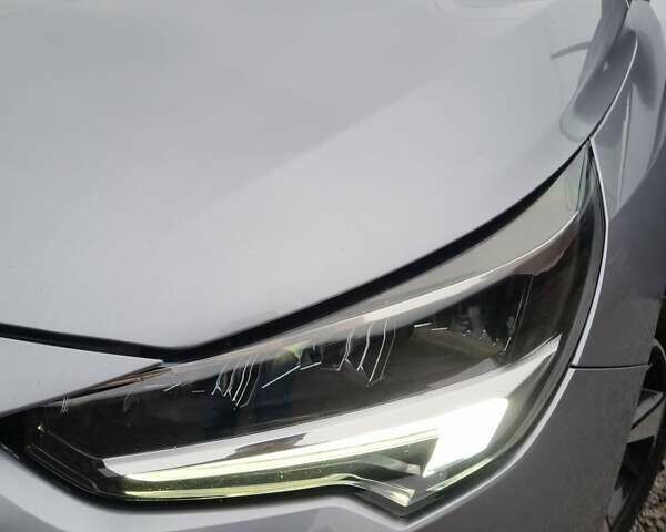 Серый Опель Corsa-e, объемом двигателя 0 л и пробегом 114 тыс. км за 13500 $, фото 11 на Automoto.ua