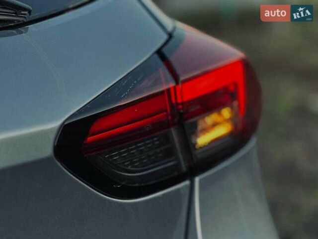 Сірий Опель Corsa-e, об'ємом двигуна 0 л та пробігом 22 тис. км за 11300 $, фото 24 на Automoto.ua