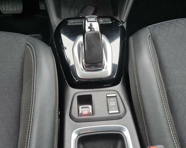 Серый Опель Corsa-e, объемом двигателя 0 л и пробегом 114 тыс. км за 13500 $, фото 20 на Automoto.ua