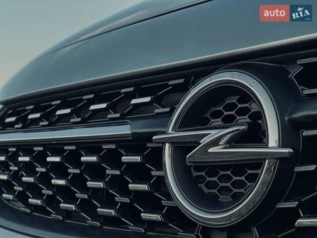 Сірий Опель Corsa-e, об'ємом двигуна 0 л та пробігом 22 тис. км за 11300 $, фото 38 на Automoto.ua