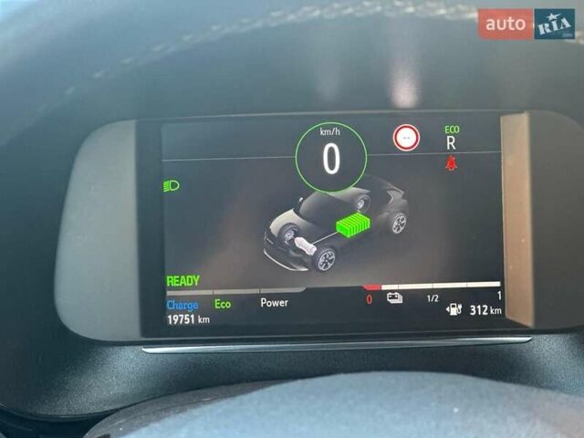 Сірий Опель Corsa-e, об'ємом двигуна 0 л та пробігом 22 тис. км за 11300 $, фото 41 на Automoto.ua