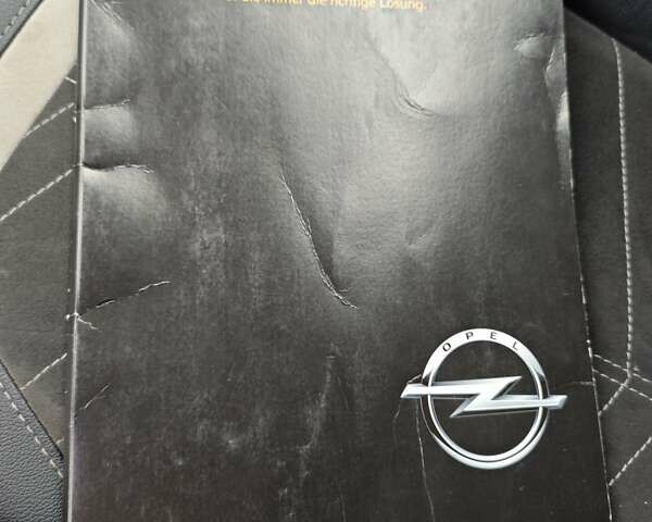 Серый Опель Corsa-e, объемом двигателя 0 л и пробегом 46 тыс. км за 13300 $, фото 15 на Automoto.ua