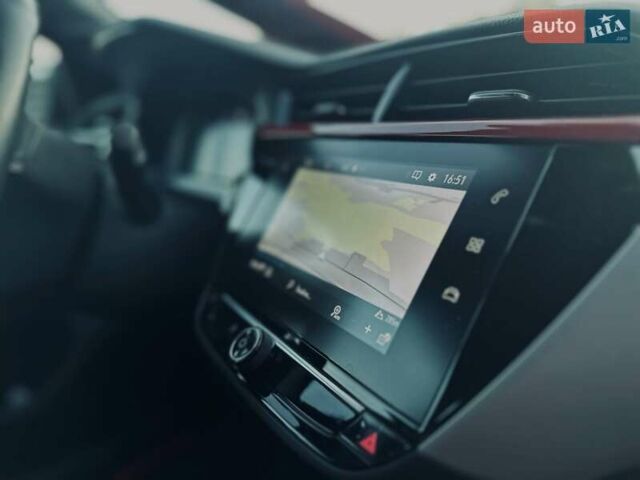 Сірий Опель Corsa-e, об'ємом двигуна 0 л та пробігом 22 тис. км за 11300 $, фото 33 на Automoto.ua