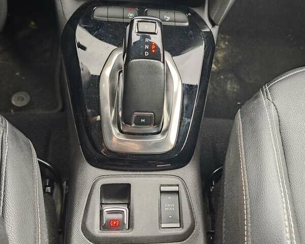 Серый Опель Corsa-e, объемом двигателя 0 л и пробегом 46 тыс. км за 13300 $, фото 18 на Automoto.ua