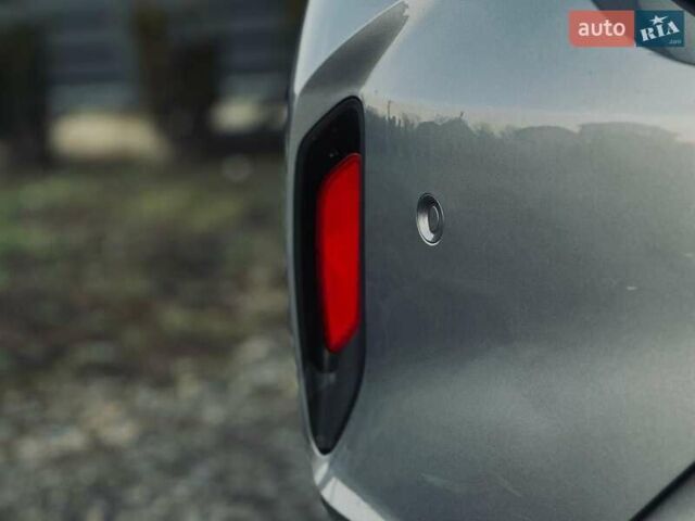 Сірий Опель Corsa-e, об'ємом двигуна 0 л та пробігом 22 тис. км за 11300 $, фото 21 на Automoto.ua