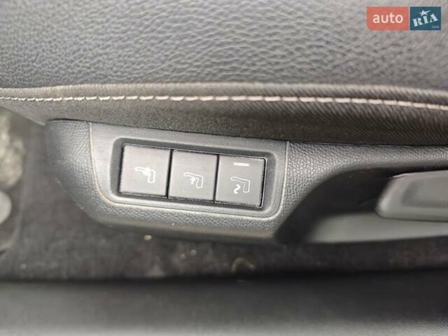 Серый Опель Corsa-e, объемом двигателя 0 л и пробегом 46 тыс. км за 13300 $, фото 2 на Automoto.ua