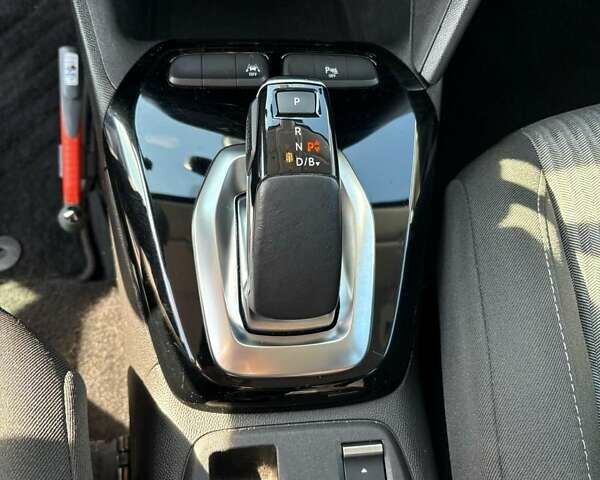 Серый Опель Corsa-e, объемом двигателя 0 л и пробегом 49 тыс. км за 10699 $, фото 20 на Automoto.ua