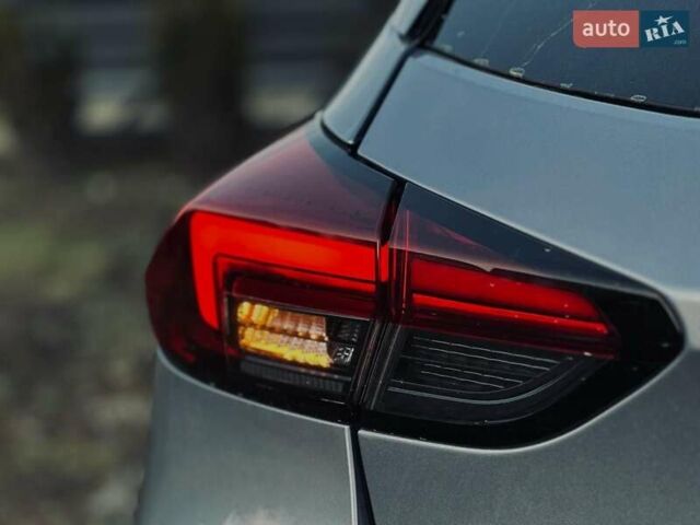 Сірий Опель Corsa-e, об'ємом двигуна 0 л та пробігом 22 тис. км за 11300 $, фото 23 на Automoto.ua