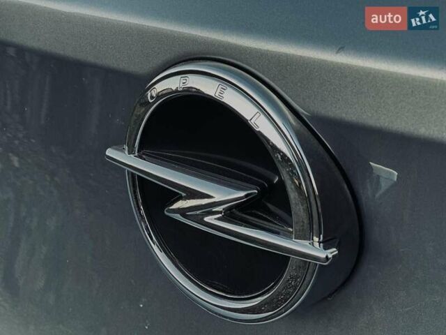 Сірий Опель Corsa-e, об'ємом двигуна 0 л та пробігом 22 тис. км за 11300 $, фото 28 на Automoto.ua