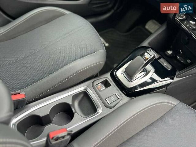 Сірий Опель Corsa-e, об'ємом двигуна 0 л та пробігом 5 тис. км за 16000 $, фото 17 на Automoto.ua