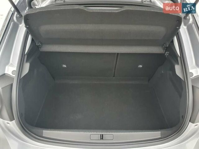 Серый Опель Corsa-e, объемом двигателя 0 л и пробегом 53 тыс. км за 12599 $, фото 14 на Automoto.ua