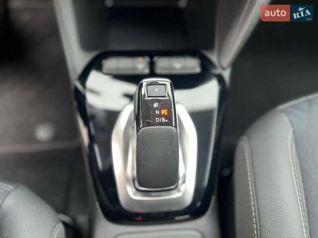 Сірий Опель Corsa-e, об'ємом двигуна 0 л та пробігом 5 тис. км за 16000 $, фото 33 на Automoto.ua