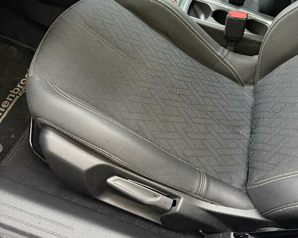 Сірий Опель Corsa-e, об'ємом двигуна 0 л та пробігом 12 тис. км за 15900 $, фото 10 на Automoto.ua