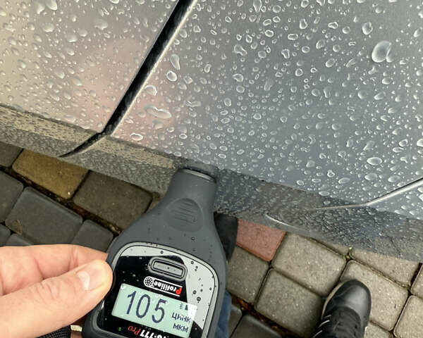 Сірий Опель Corsa-e, об'ємом двигуна 0 л та пробігом 12 тис. км за 15900 $, фото 26 на Automoto.ua