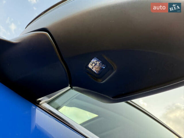 Синий Опель Corsa-e, объемом двигателя 0 л и пробегом 120 тыс. км за 13600 $, фото 26 на Automoto.ua