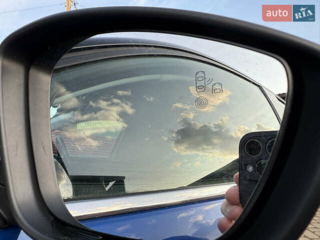 Синий Опель Corsa-e, объемом двигателя 0 л и пробегом 120 тыс. км за 13600 $, фото 24 на Automoto.ua