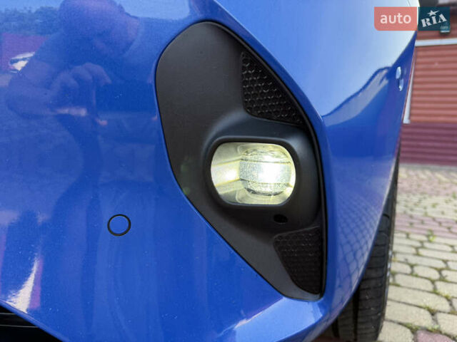 Синій Опель Corsa-e, об'ємом двигуна 0 л та пробігом 120 тис. км за 13500 $, фото 20 на Automoto.ua