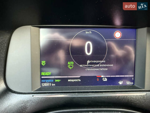Синій Опель Corsa-e, об'ємом двигуна 0 л та пробігом 120 тис. км за 13500 $, фото 64 на Automoto.ua