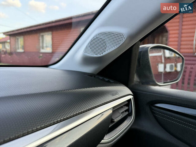 Синий Опель Corsa-e, объемом двигателя 0 л и пробегом 120 тыс. км за 13600 $, фото 58 на Automoto.ua