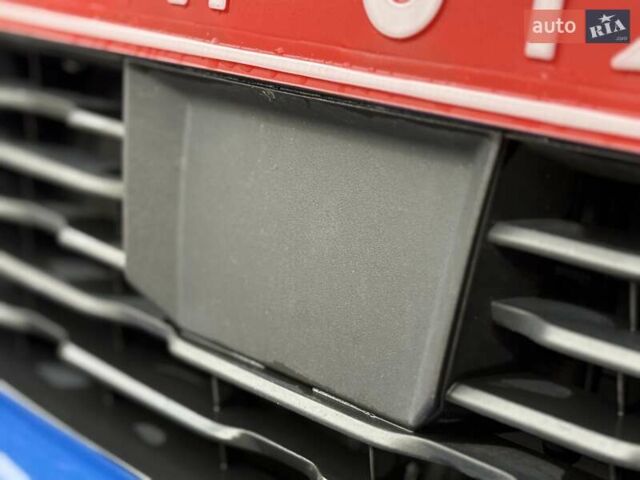 Синий Опель Corsa-e, объемом двигателя 0 л и пробегом 98 тыс. км за 12500 $, фото 28 на Automoto.ua