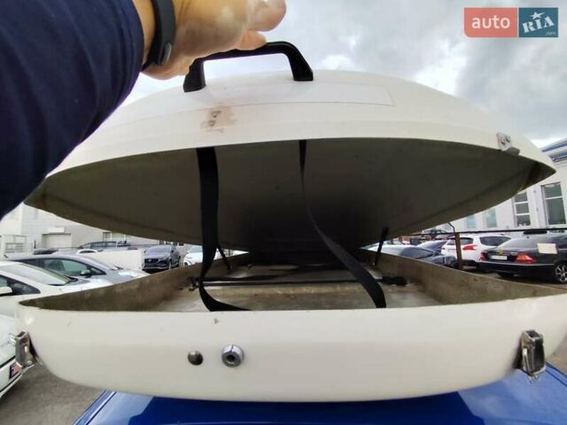 Синий Опель Corsa-e, объемом двигателя 0 л и пробегом 79 тыс. км за 14555 $, фото 36 на Automoto.ua