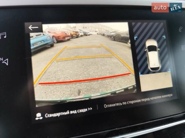 Синий Опель Corsa-e, объемом двигателя 0 л и пробегом 79 тыс. км за 14555 $, фото 43 на Automoto.ua