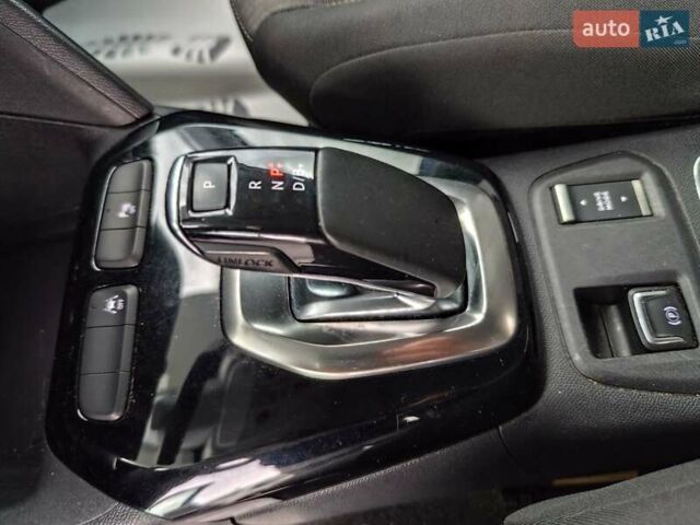 Синий Опель Corsa-e, объемом двигателя 0 л и пробегом 79 тыс. км за 14555 $, фото 44 на Automoto.ua