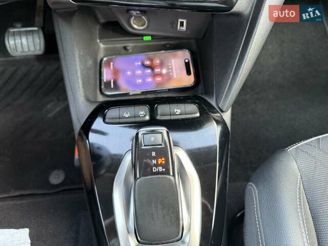 Опель Corsa-e 2020 в Хмельницком на Automoto.ua Синий Опель Corsa-e, объемом двигателя 0 л и пробегом 120 тыс. км за 12700 $, фото 56 на Automoto.ua