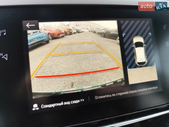 Синій Опель Corsa-e, об'ємом двигуна 0 л та пробігом 79 тис. км за 14333 $, фото 39 на Automoto.ua