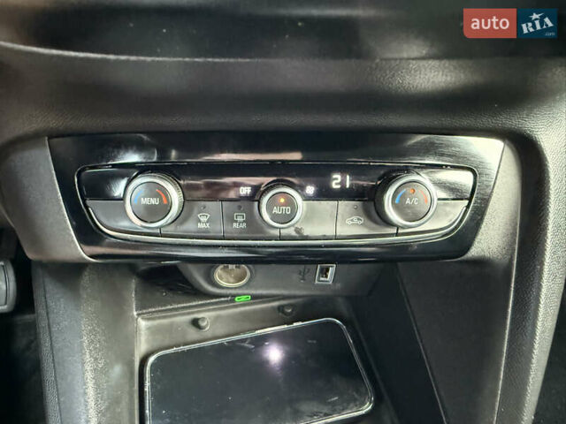 Опель Corsa-e 2020 в Хмельницком на Automoto.ua Синий Опель Corsa-e, объемом двигателя 0 л и пробегом 120 тыс. км за 12700 $, фото 54 на Automoto.ua