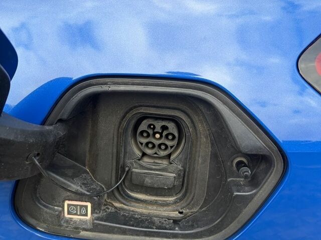 Синій Опель Corsa-e, об'ємом двигуна 0 л та пробігом 91 тис. км за 13700 $, фото 11 на Automoto.ua