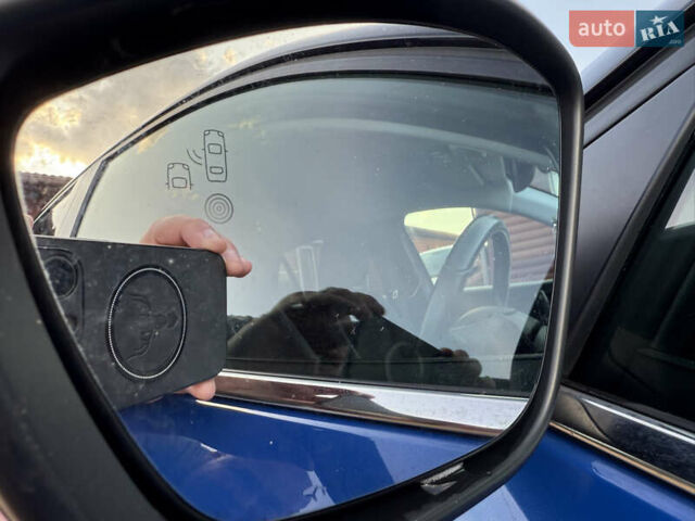 Синій Опель Corsa-e, об'ємом двигуна 0 л та пробігом 120 тис. км за 13500 $, фото 22 на Automoto.ua
