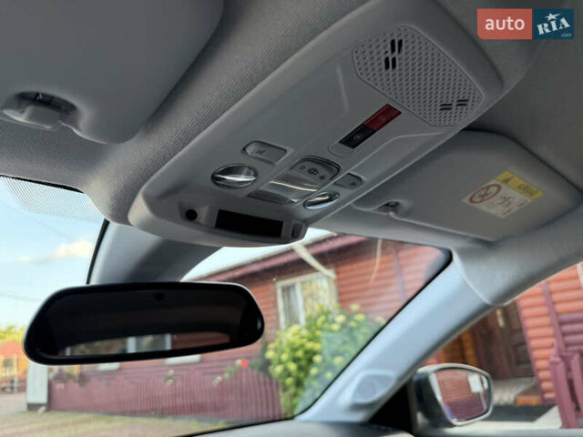 Синій Опель Corsa-e, об'ємом двигуна 0 л та пробігом 120 тис. км за 13500 $, фото 54 на Automoto.ua