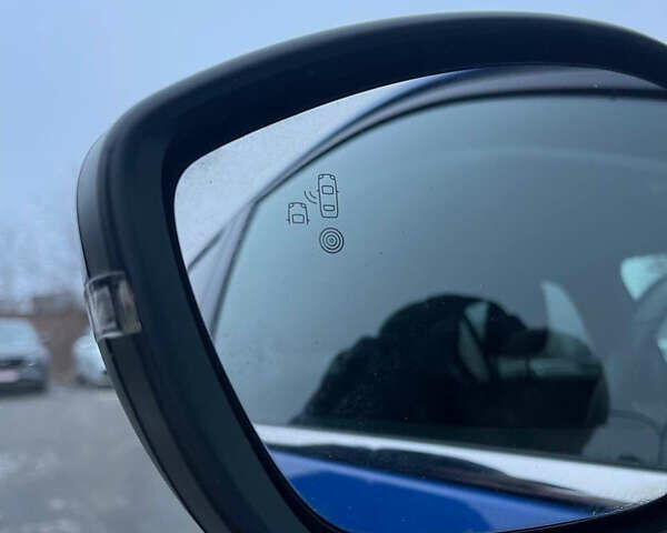 Синий Опель Corsa-e, объемом двигателя 0 л и пробегом 66 тыс. км за 15500 $, фото 9 на Automoto.ua