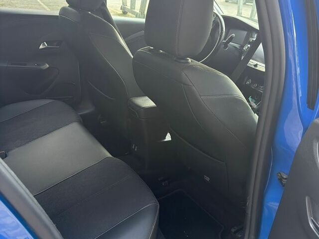 Синій Опель Corsa-e, об'ємом двигуна 0 л та пробігом 91 тис. км за 13700 $, фото 14 на Automoto.ua