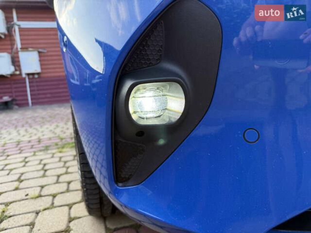 Синій Опель Corsa-e, об'ємом двигуна 0 л та пробігом 120 тис. км за 13500 $, фото 21 на Automoto.ua